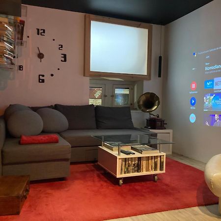 Zrooms&Suites Hostel Boutique Сарагоса Номер фото