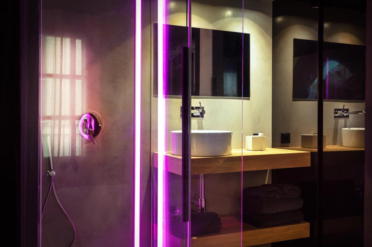 Zrooms&Suites Hostel Boutique Сарагоса Екстер'єр фото