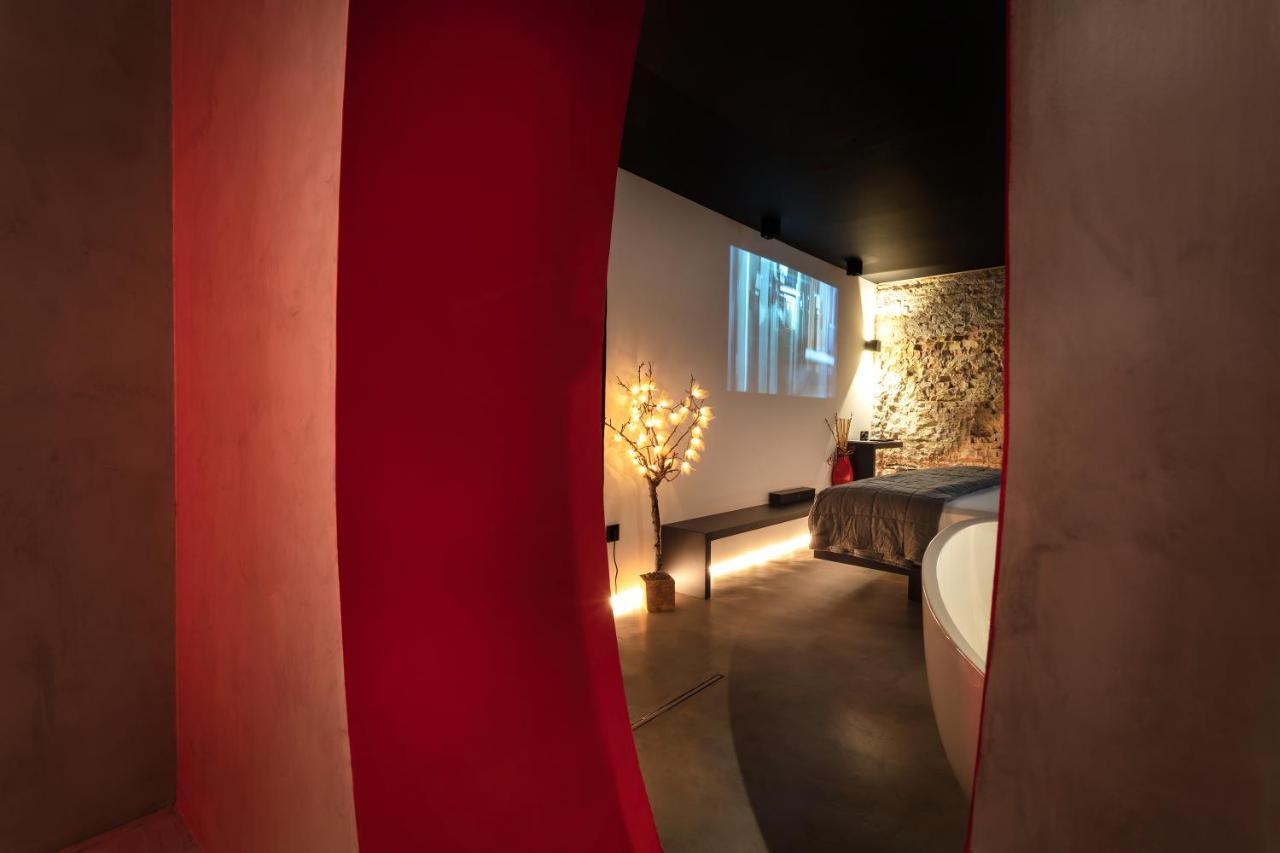 Zrooms&Suites Hostel Boutique Сарагоса Екстер'єр фото