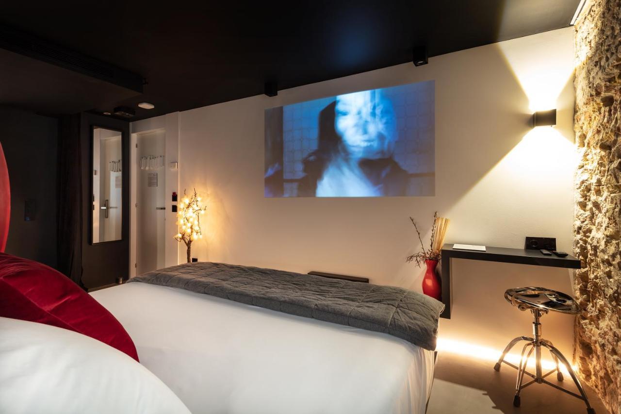 Zrooms&Suites Hostel Boutique Сарагоса Екстер'єр фото