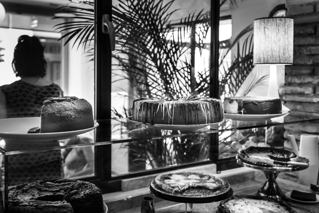 Zrooms&Suites Hostel Boutique Сарагоса Екстер'єр фото