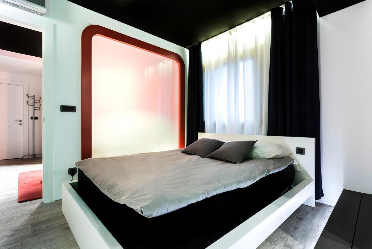 Zrooms&Suites Hostel Boutique Сарагоса Екстер'єр фото