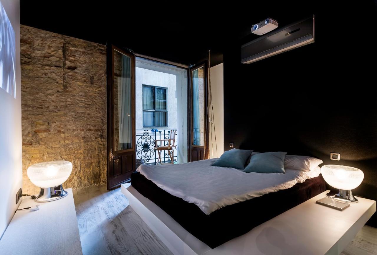 Zrooms&Suites Hostel Boutique Сарагоса Екстер'єр фото