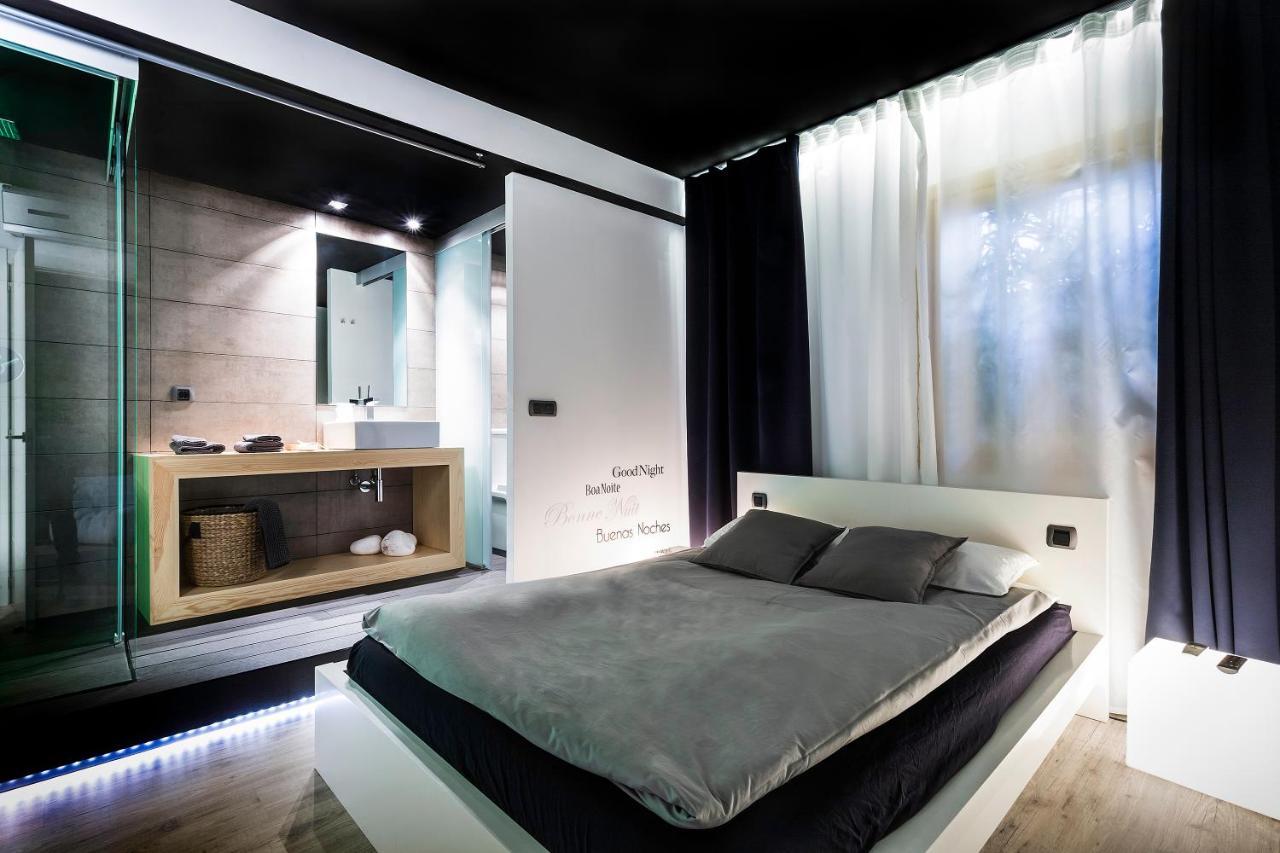 Zrooms&Suites Hostel Boutique Сарагоса Екстер'єр фото